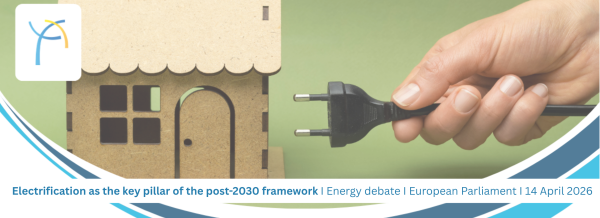 20260414_Electrification as the key pillar of the post-2030 framework_ Banner